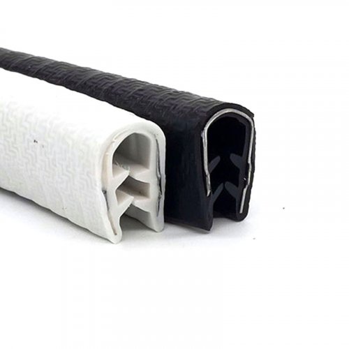 edge trim sealflexible trim sealpvc u channel sealOMIT Industrial