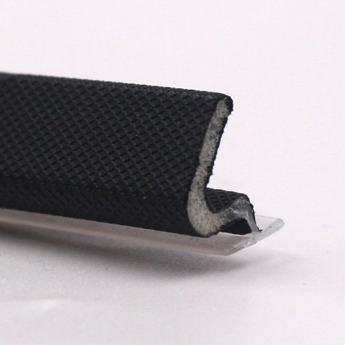 Vinyl Covered Foam WeatherstripFoam Door Weatherseal